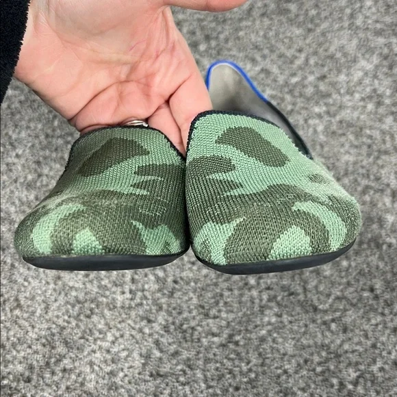 ROTHY’s Flats ~Sz 8~ - Picture 8 of 10